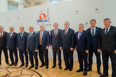 Сергей Грачев: «Все новое – это хорошо забытое старое»